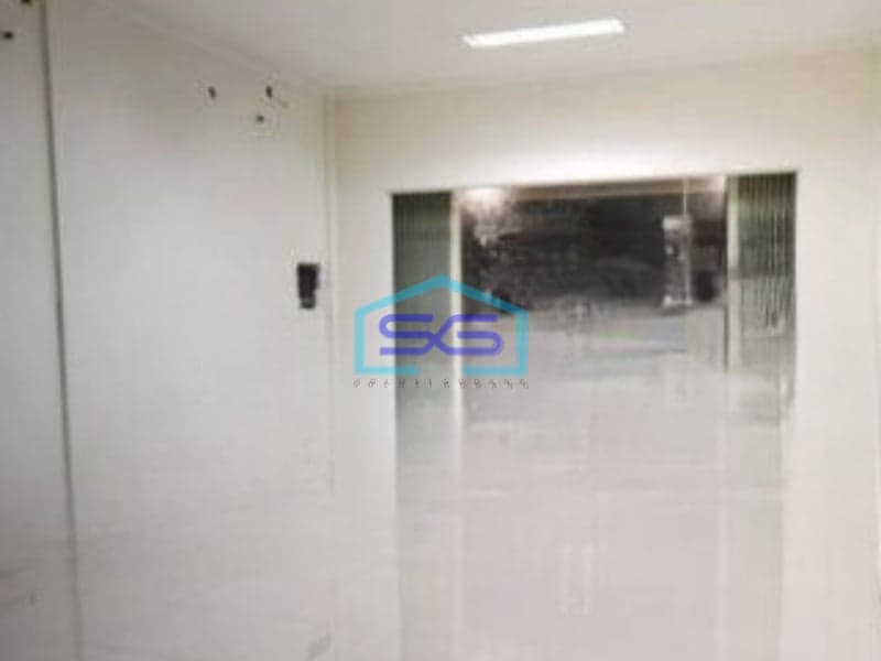 Disewakan Ruko di Faraday Scientia Summarecon Gading Serpong Tangerang