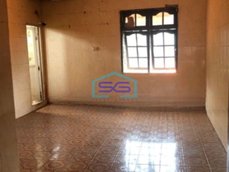 Disewakan Ruko 2 Lantai Luas Tanah 180 m2 Lokasi Tanjung Priuk Jakarta Utara