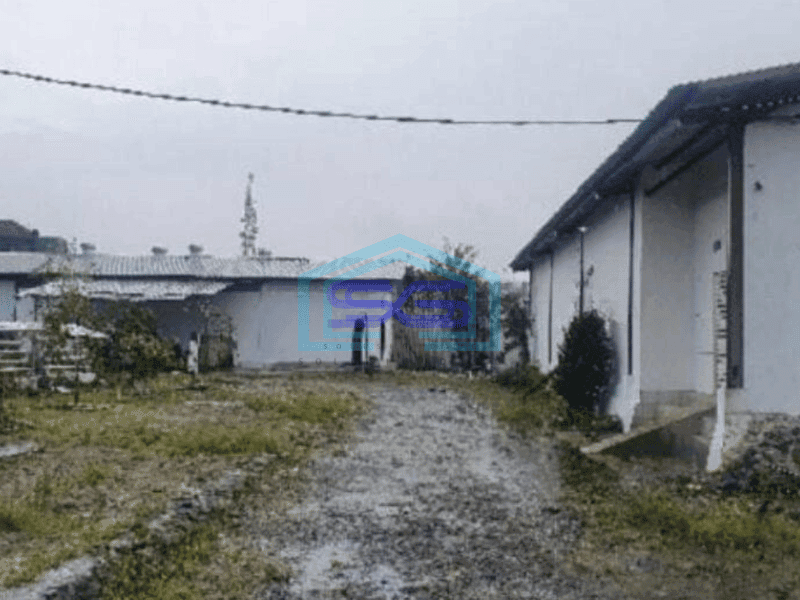 Dijual Gudang Bagus Luas di Cigondewah Bandung