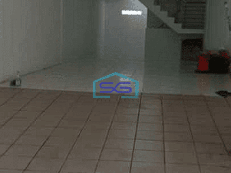 Dijual Ruko 4 Lantai Jakarta Barat di Jl Prof Dr Latumenten Luas 100m2