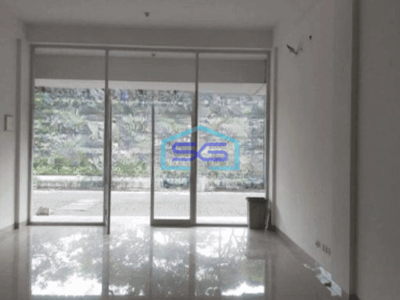 Dijual Ruko 3 Lantai Luas Bangunan 205 m² di Cikupa Citra Raya Tangerang