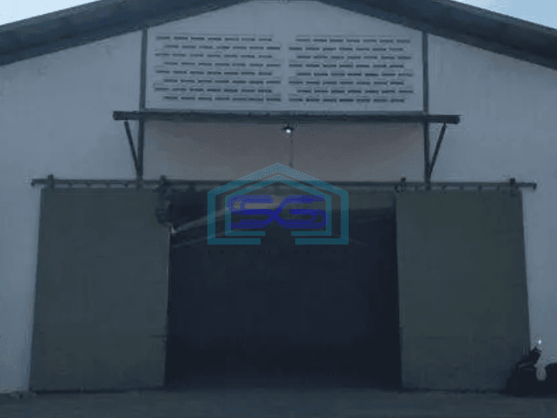 Disewakan gudang di Surabaya Gresik