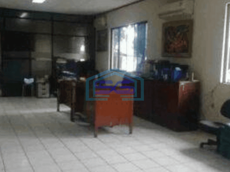 Dijual Gudang industri raya di Salembaran Kosambi Dadap