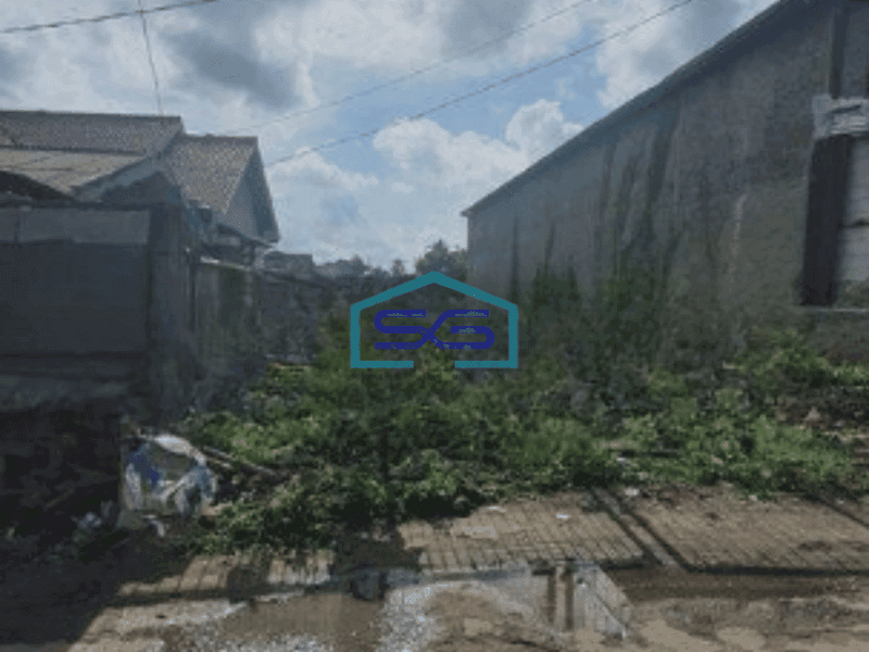 Dijual Kavling Pegudangan di Tangerang