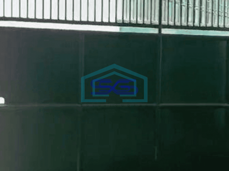 Gudang disewakan pantai indah dadap