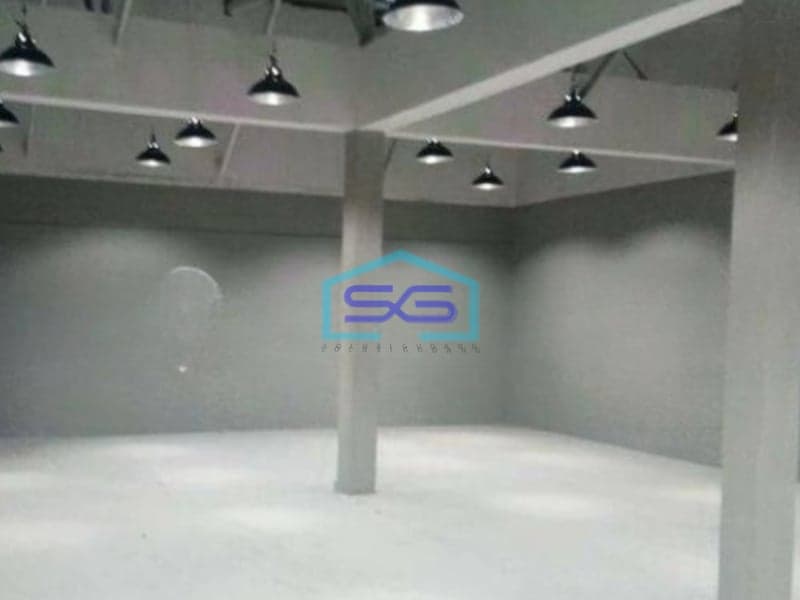 Disewakan Gudang Kapuk Sawah Luas 170m2 Jakarta Barat