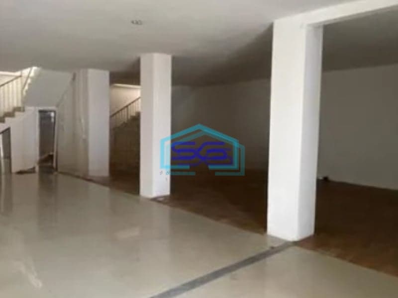 Disewakan Ruko jadi Satu Unit Di Lingkungan Kampus Caturtunggal Sleman Jogja Luas Bangunan 424 m²