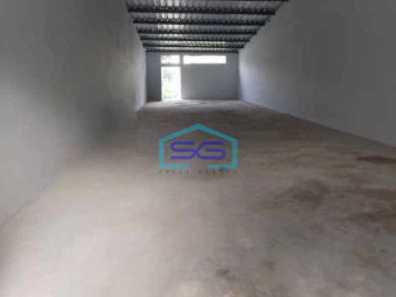 Disewakan Gudang Luas Tanah  280 m² Lokasi di Bekasi