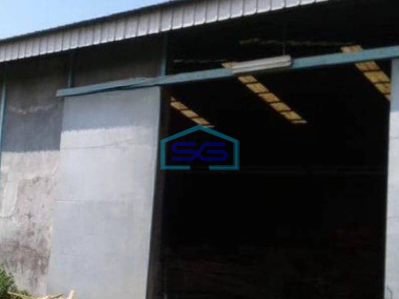 Disewakan Gudang Murah Lb 1000m2 Di Rorotan Jakarta Utara