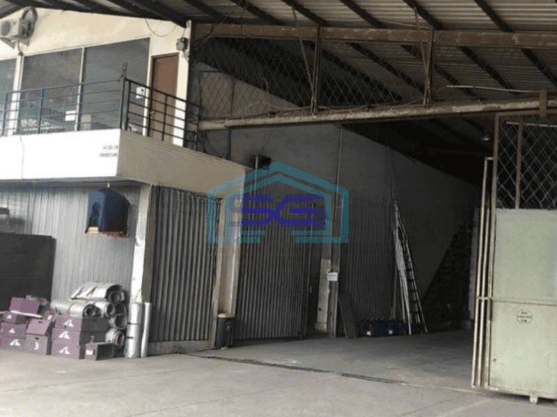 Dijual Gudang Pinggir Jalan Besar Jatinegara Rawamangun Pulogadung