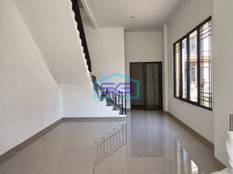 Disewakan Cepat Ruko Korean Town 3 Lantai Hoek, Green Lake City Tangerang