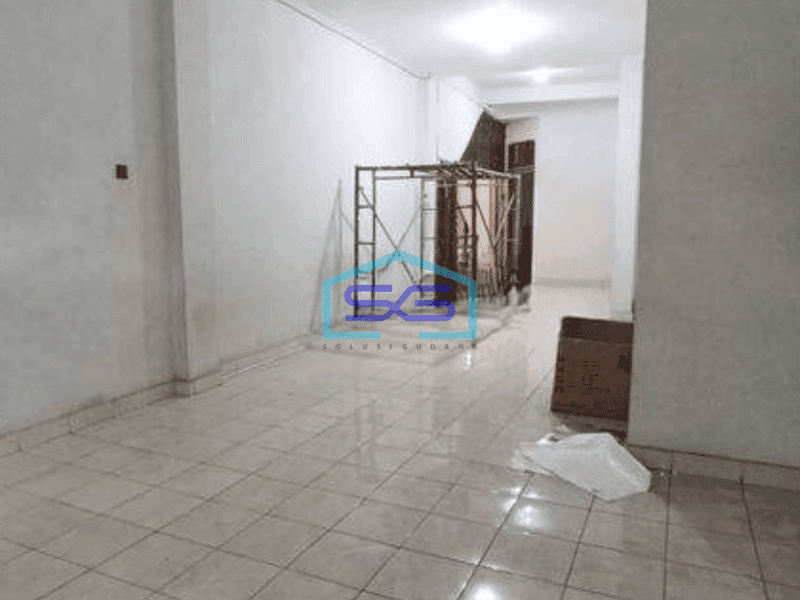 Disewa Ruko Strategis Pasir Koja Bandung