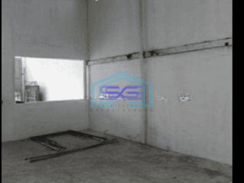 Disewakan Gudang di Prepedan Kalideres Jakarta Barat