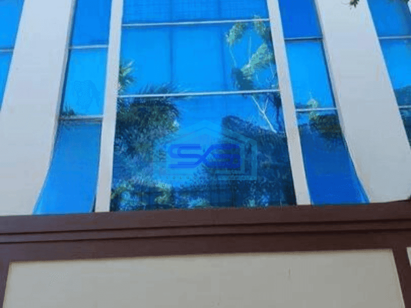 Dijual Ruko Strategis di dekat Sunter Paradise Tahap 3 Jakarta