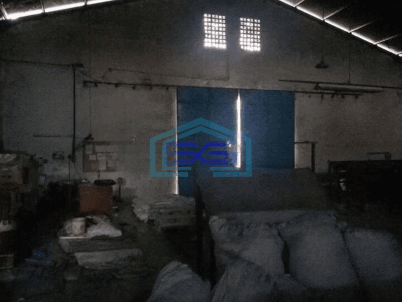 Disewakan Gudang di AH Nasution Bandung