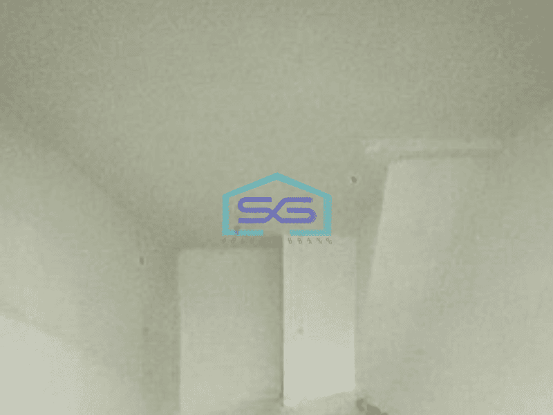 Disewakan Ruko 2 Lantai Luas Bangunan 102 m² di Poris Tangerang