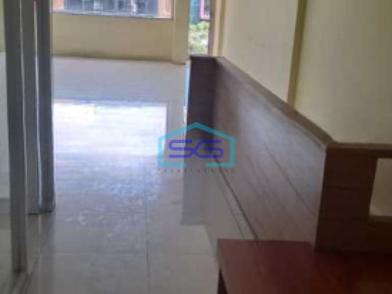 Disewakan Ruko Luas Bangunan 170 m² 2 Lantai Lokasi di Jakarta Barat