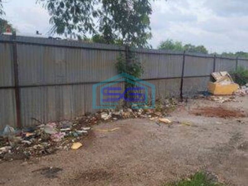 Disewakan Tanah Di Jalan Ramai Pegangsaan Dua Jakarta Utara