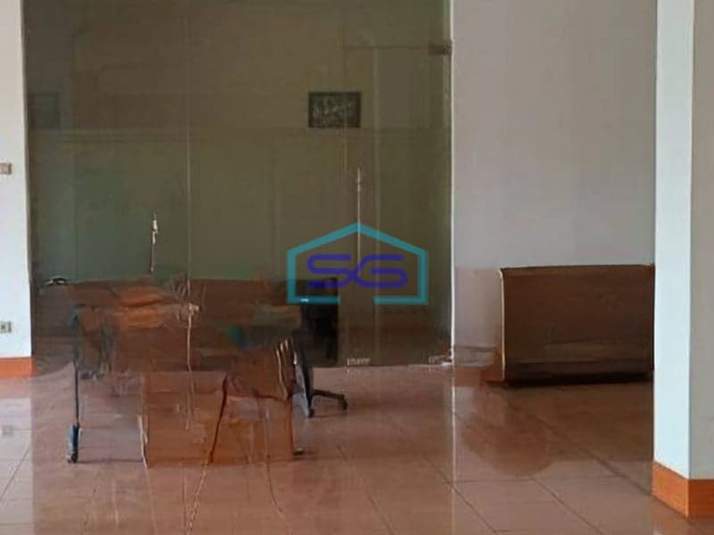 Dijual Kantor Murah Buncit Raya Lokasi Strategis Jalur Utama Nego Jakarta Selatan