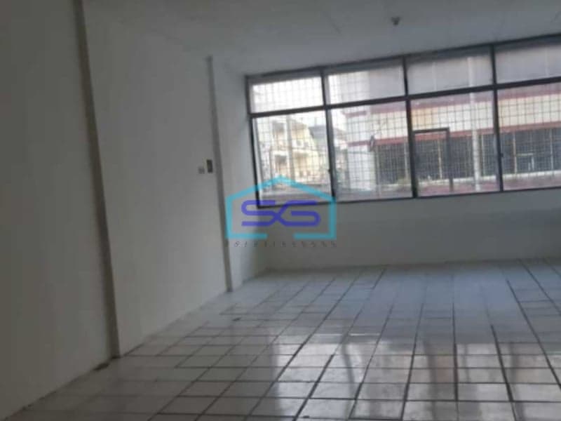 Disewa Ruko Jelambar Selatan Jelambar Baru Grogol Petamburan Jakarta Barat Luas Bangunan  200 m²