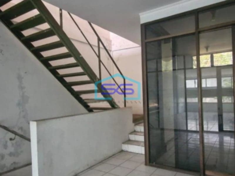 Dijual ruko di tengah kota Semarang Mataram