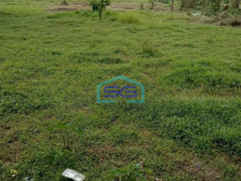 Dijual Tanah Ex Gudang Pabrik Percetakan Kertas Computer di Cikupa Tangerang