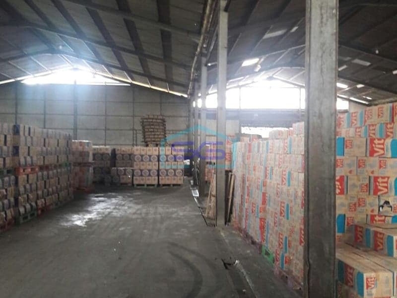 DIJUAL GUDANG LOKASI DI JIEP PULOGADUNG