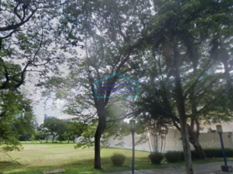 Dijual Tanah Lokasi Strategis Luas 15298 m² di Kuningan Jakarta Selatan