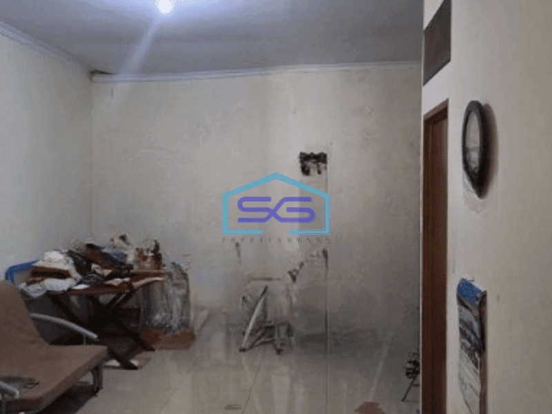 Dijual Murah Ruko 2 Lantai Luas Bangunan  270 m² di Harapan Indah Bekasi