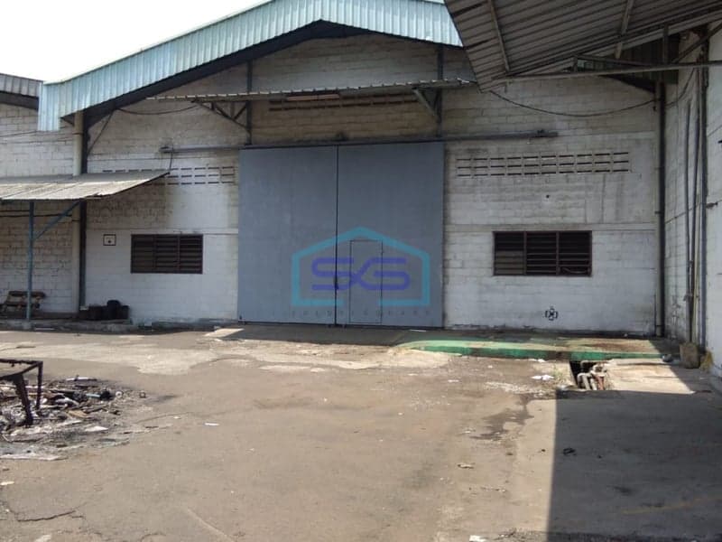 Dijual Gudang Pabrik di Karawang, Kondsisi Istimewa di Karawang Timur.