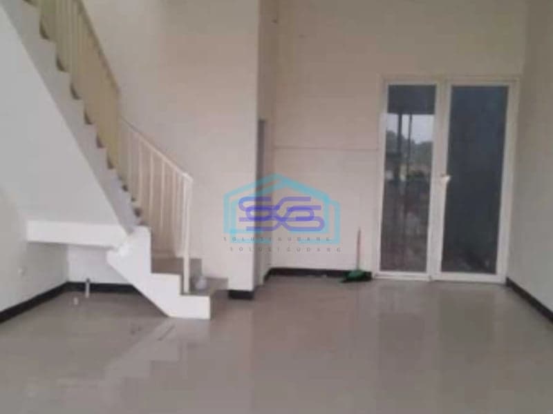 Disewakan Ruko Lokasi Bebas Banjir di Krian Sidoarjo