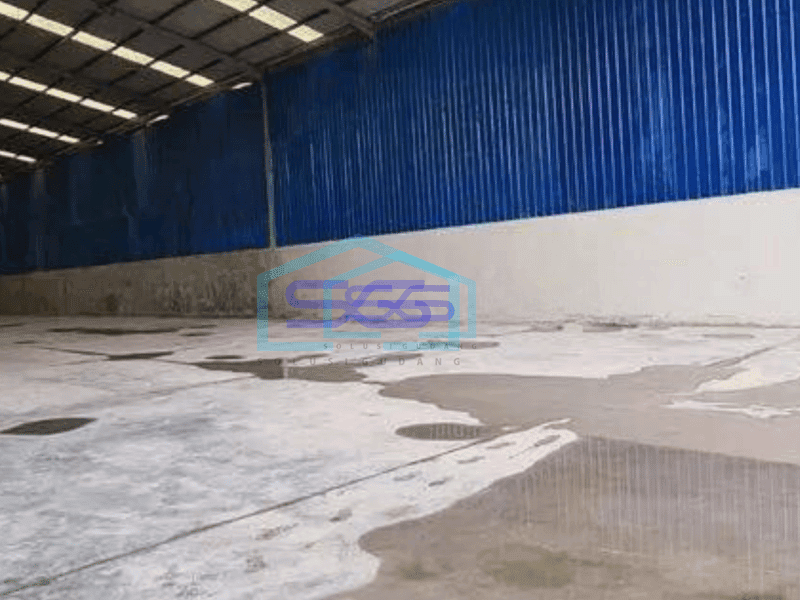 Disewa Gudang Bagus Area Leuwigajah Cimahi Bandung