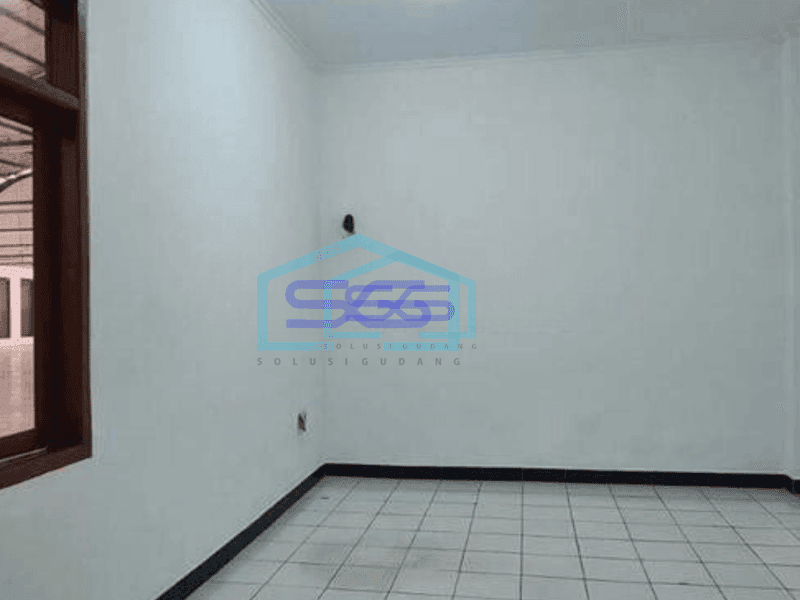 Disewa Gudang Bagus Produktif Jln. Kopo Kota Bandung