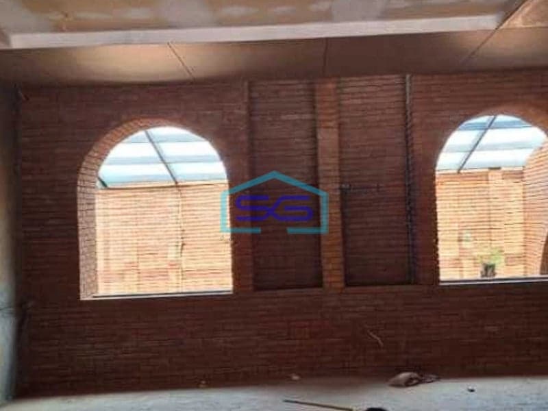 Disewakan Ruang usaha Gedung Estetik Siap Pakai Di Seminyak Bali Luas 620m2