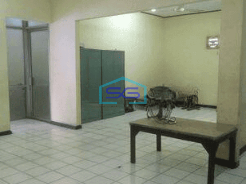 Disewa Gudang Siap Pakai Dekat Toll Batara di Pasar Rebo Jakarta