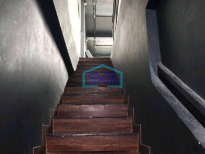 Dijual Ruko Lokasi Strategis di PIK 1 Jakarta Utara Luas Bangunan 125m2