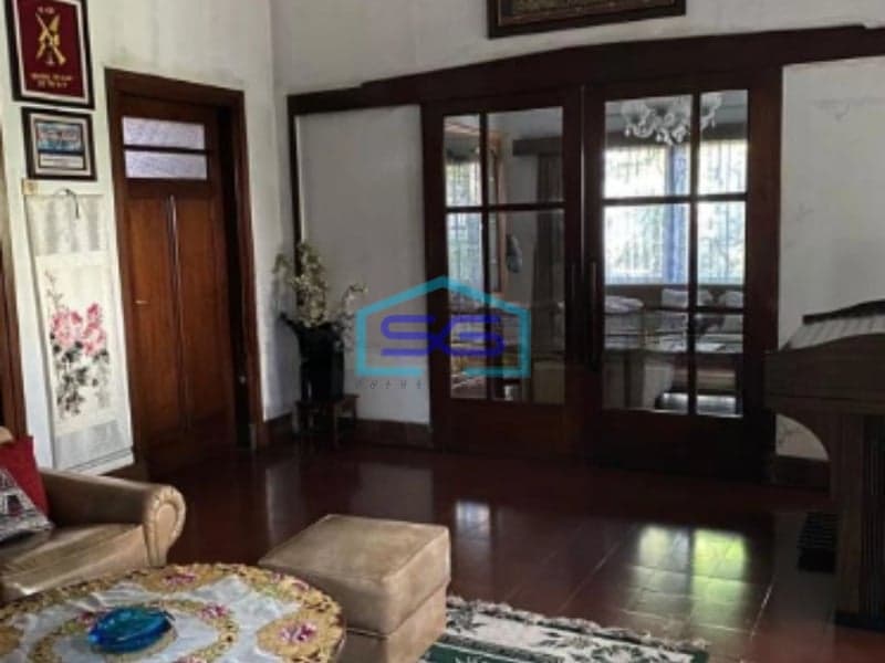Dijual Ruang Usaha di Cimahi Bandung Luas Tanah 495m2