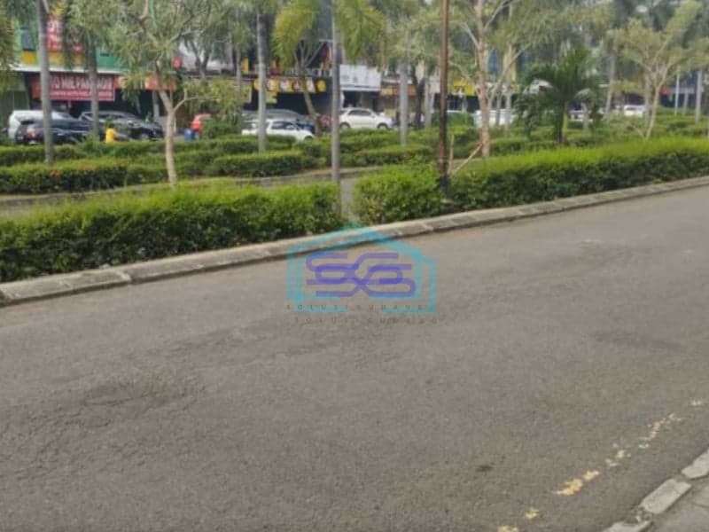 Disewakan Siap Pakai Lokasi Strategis Ruko Sentra Gading Gading Serpong, Tangerang Luas Bangunan 237 m²