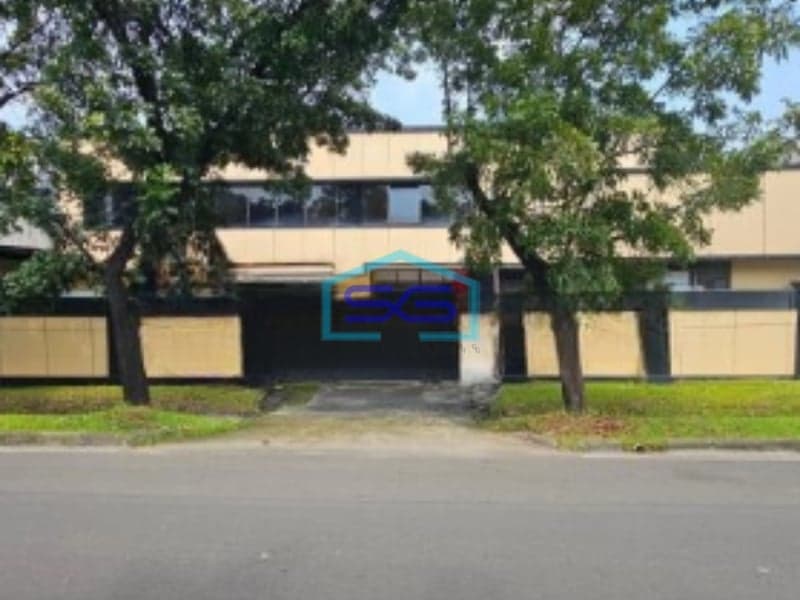 Disewakan Gudang Di Kawasan Industri Jababeka 1 Cikarang Bekasi LB 1450m2