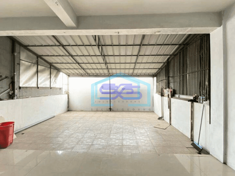 Disewakan Ruko Leuwi Panjang Mainroad Strategis Parkiran Luas