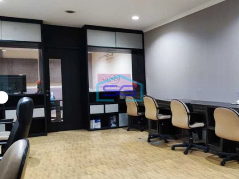 Dijual Cepat Gudang Yos Sudarso Tanjung Priok Jakarta Utara Luas Tanah 559m2