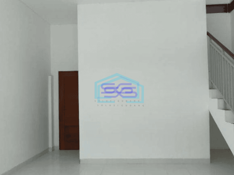 Disewakan Gudang Luas Tanah 532 m² di Kosambi Tangerang