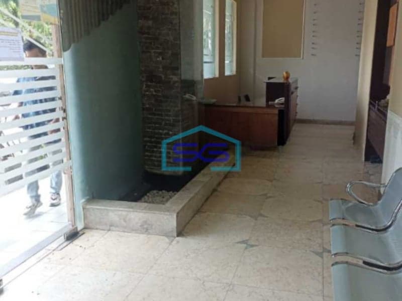 Dijual Ruko Gandeng di Kelapa Gading Jakarta Utara Luas Bangunan 680m2