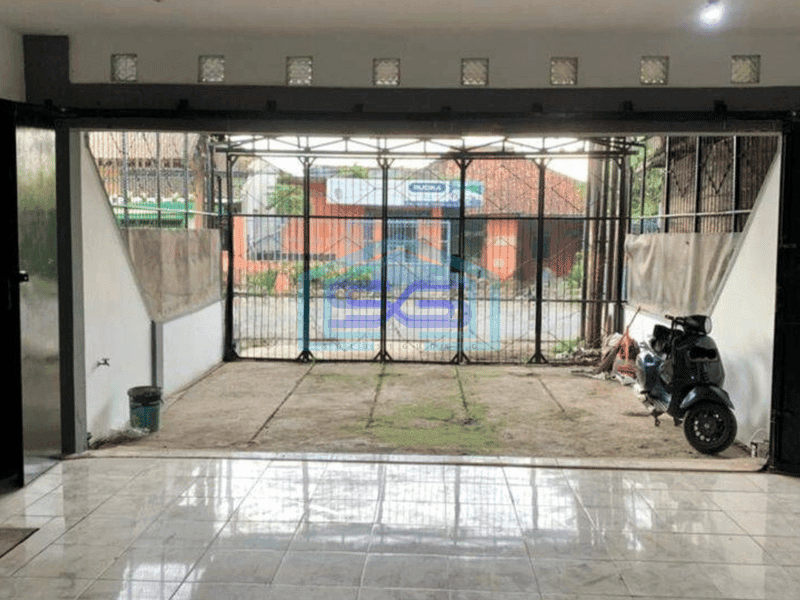 Disewakan Gudang Luas di Gede Bage Bandung