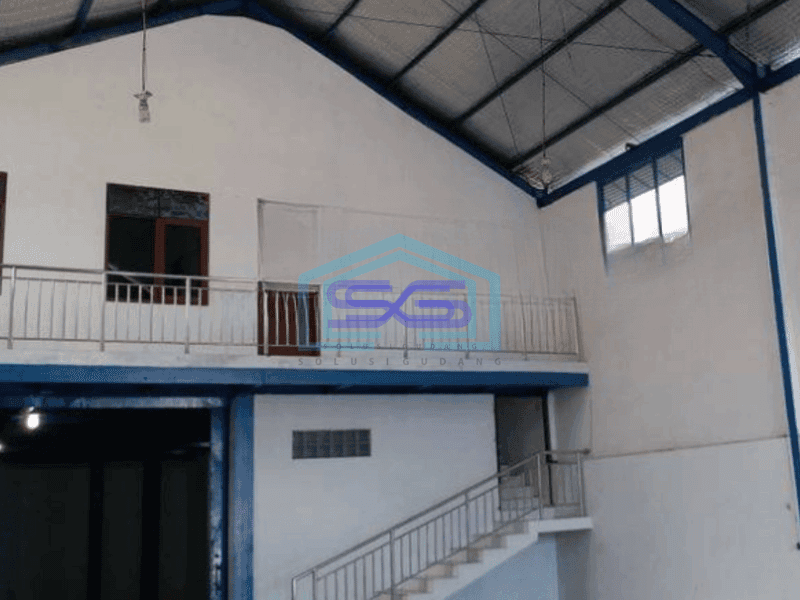 Disewa Gudang di caringin bandung