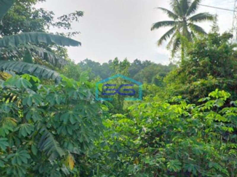 Dijual Tanah keras di Jalan Sriwijaya Raya Indralaya Ogan Ilir Palembang Sumatera Selatan LT 14000m2