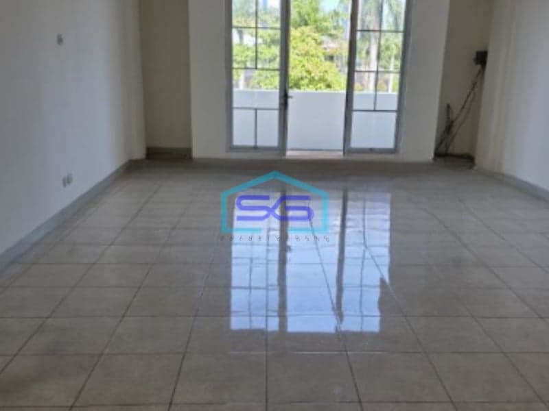 Disewakan Ruko Luas Bangunan 200 m² Lokasi Harapan Indah Bekasi