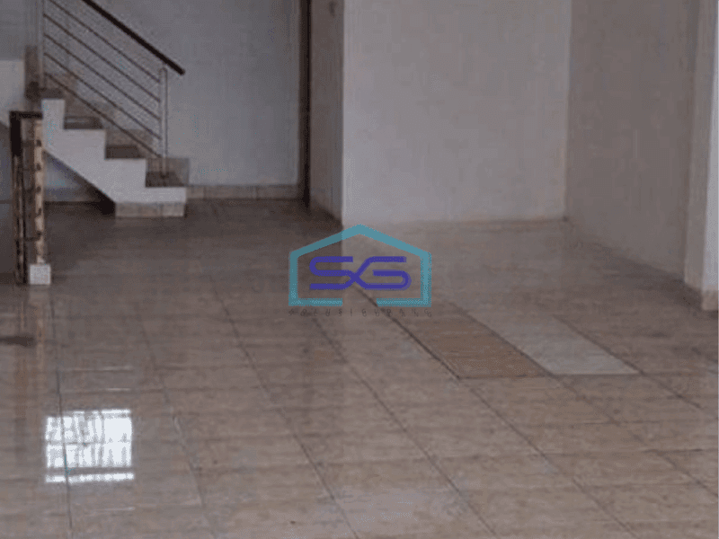 Disewakan Ruko Sangat Strategis di Cideng Jakarta Pusat Luas Bangunan 300 m²
