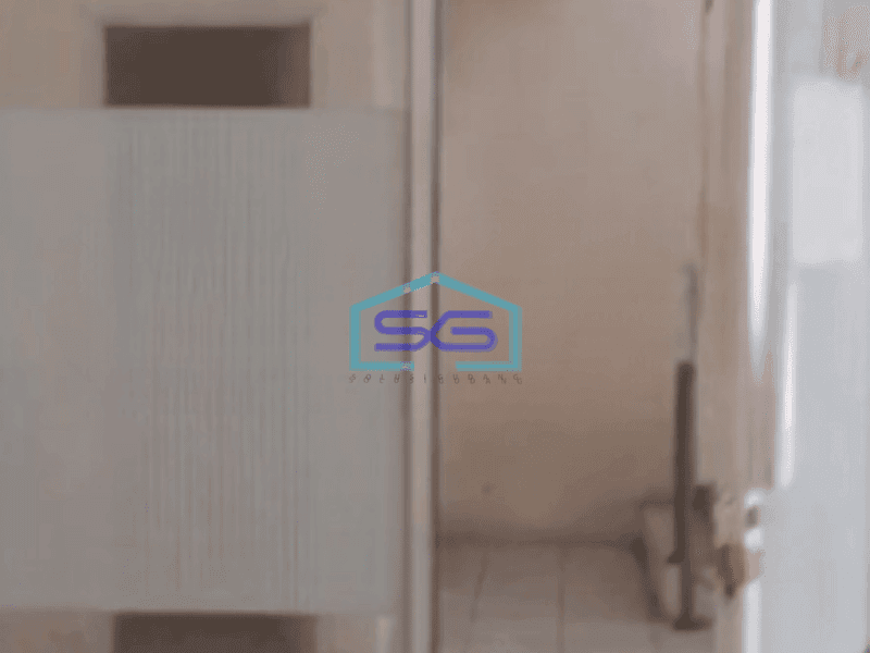 Disewakan Gudang Siap Pakai Luas Bangunan 400 m² di Pantai Indah Kapuk Jakarta Utara