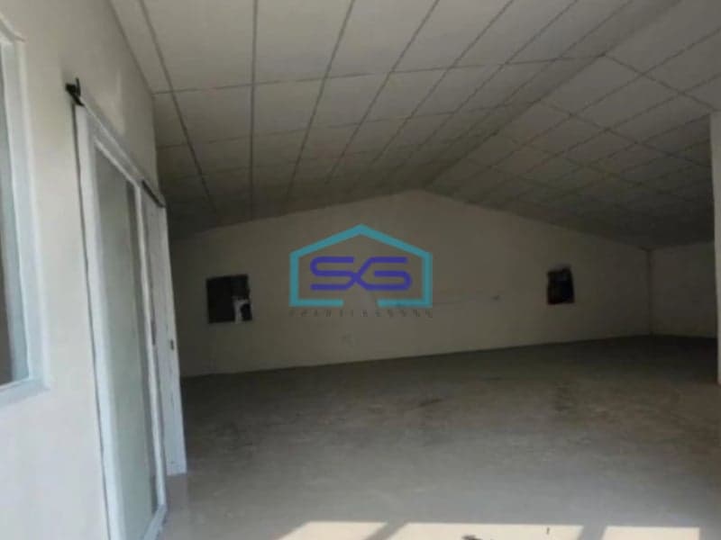 Disewakan Gudang Delta Silicon Lippo Cikarang Bekasi Luas Bangunan 611m2